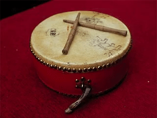 鼓