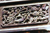 施水龍作品（元昌商宅）