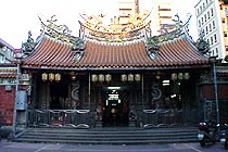 大稻埕慈聖宮