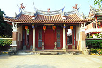 西螺振文書院