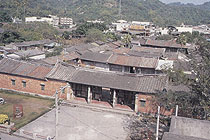 霧峰林宅
