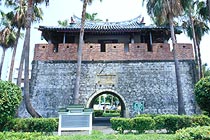 左營舊城
