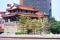 新竹城