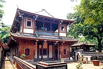 林家花園