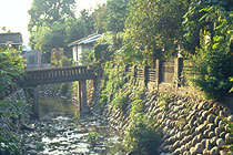 臺中筱雲山莊