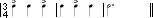 音符