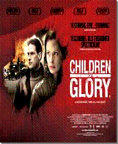Movie Poster Image for Children of Glory