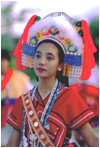 阿美族