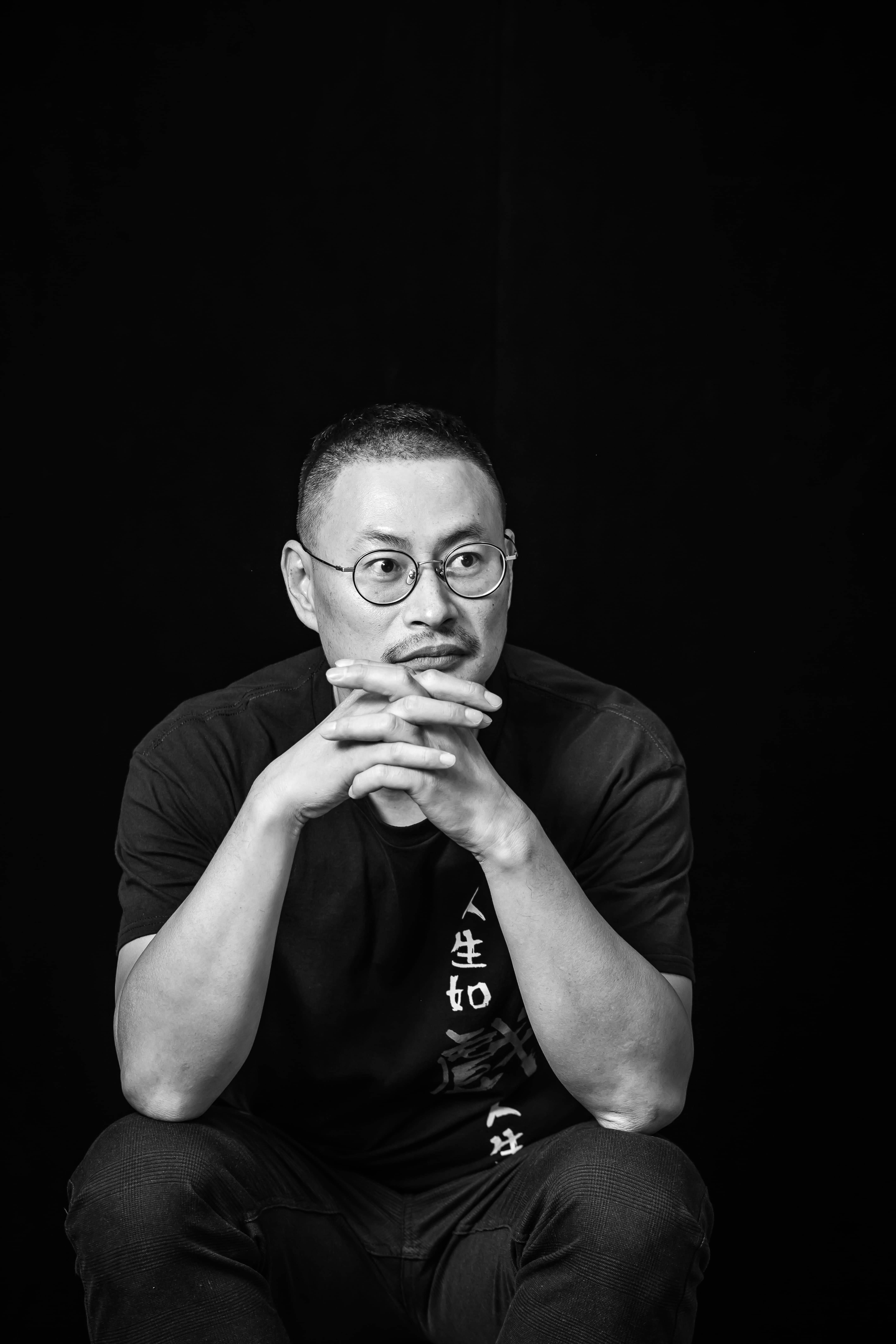 作者：陳崇民