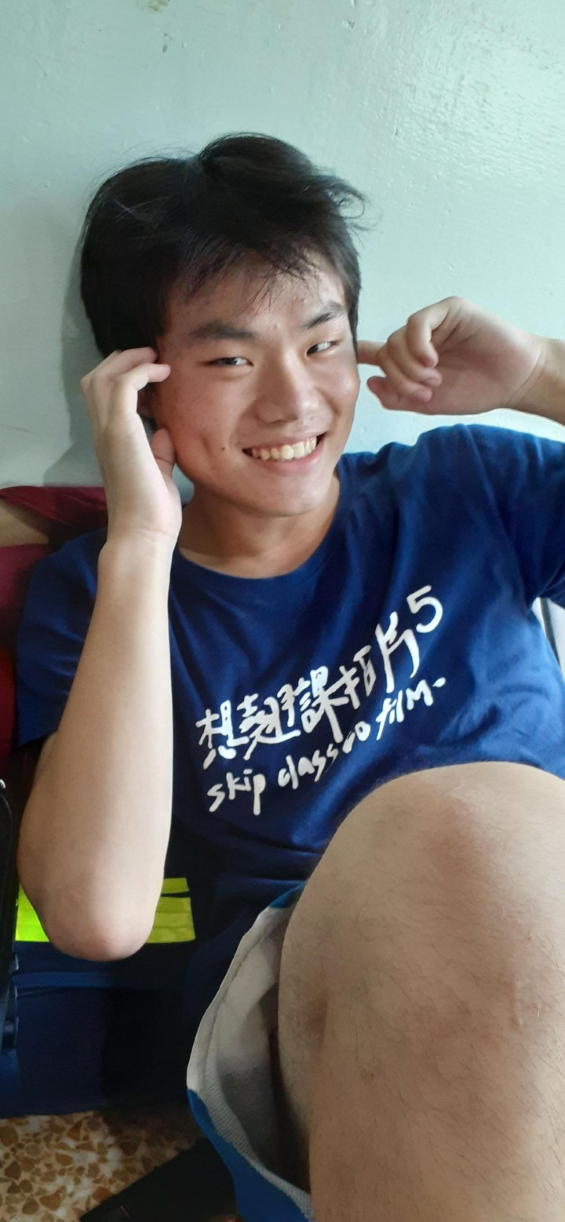 作者：李建智