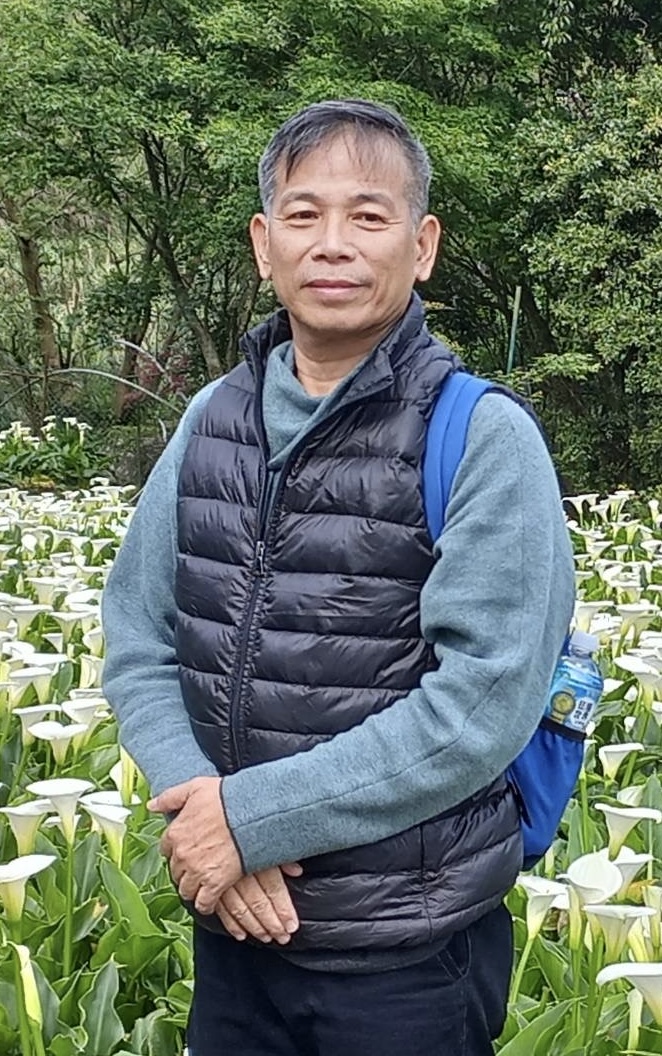 作者：許忠和
