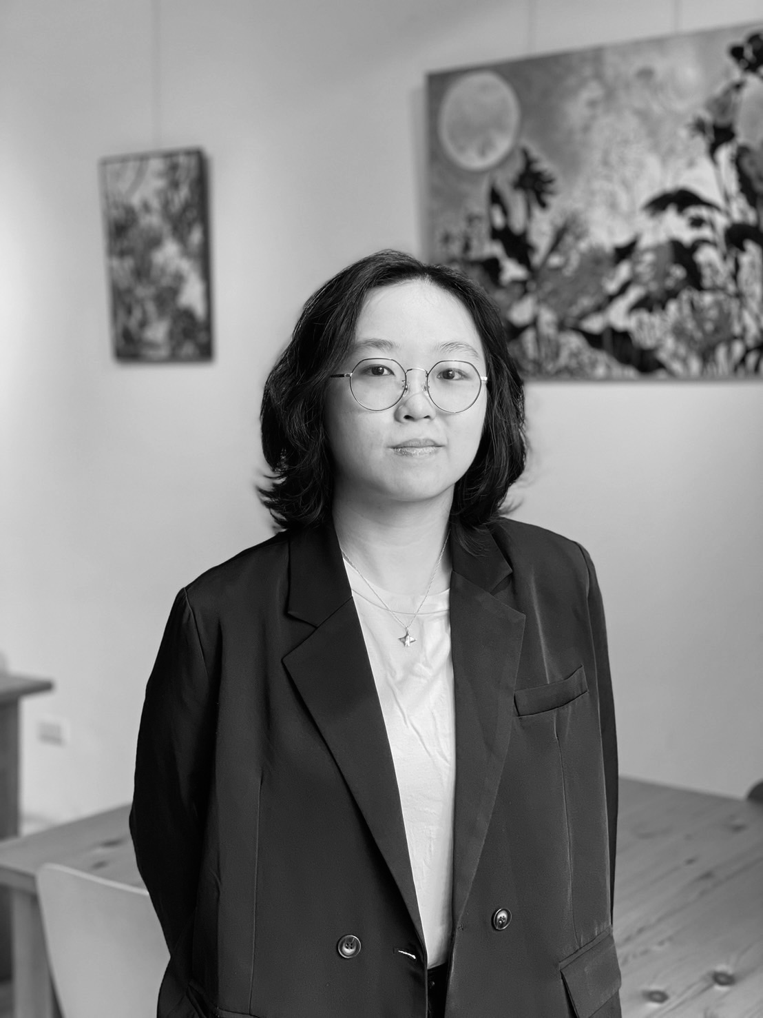 作者：游俐榛